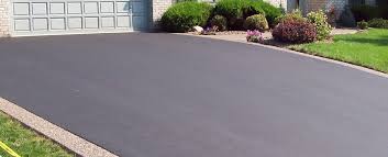 Professional Driveway Paving in Dunnellon, FL